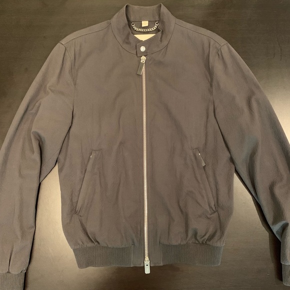 Burberry Maplecroft Jacket made in Italy - Picture 2 of 7